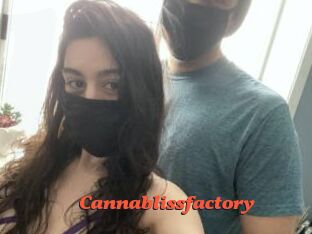 Cannablissfactory