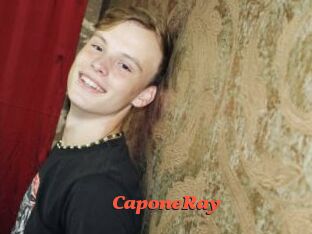 CaponeRay