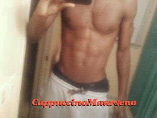 Cappuccino_Maurseno