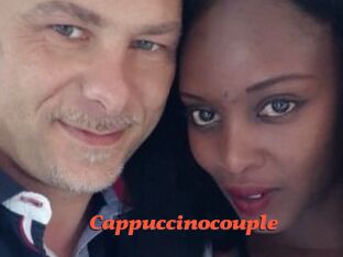 Cappuccinocouple