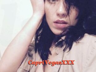 CapriVegasXXX