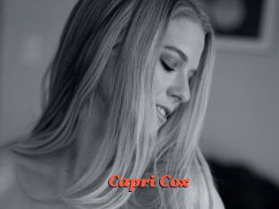 Capri_Cox