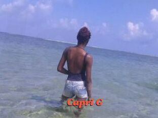 Capri_G