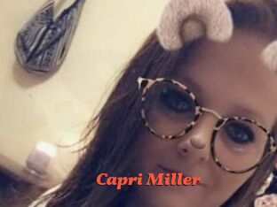 Capri_Miller