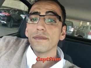 CaptStar