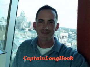 CaptainLongHook