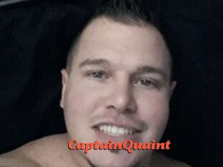 CaptainQuaint