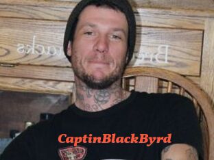 CaptinBlackByrd