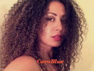 CaraBlue