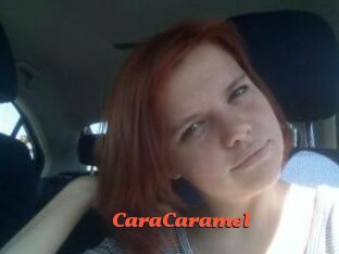 CaraCaramel