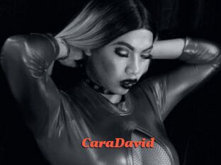 CaraDavid