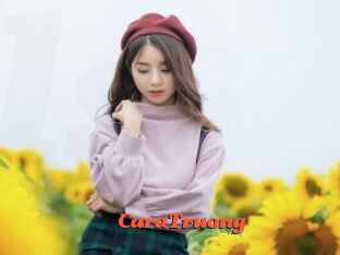 CaraTruong