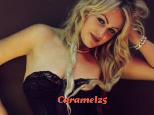 Caramel25