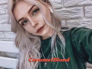 CaramelBlond