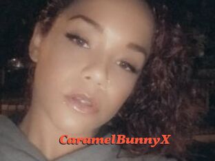 CaramelBunnyX