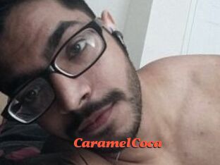 CaramelCoca