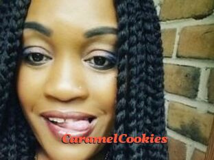CaramelCookies