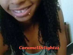 CaramelDelight21