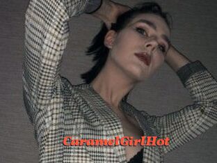 CaramelGirlHot