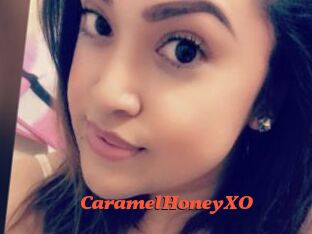 CaramelHoneyXO