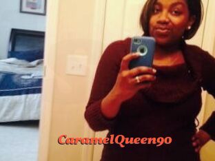 CaramelQueen90