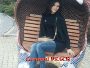 Caramel_PEACH