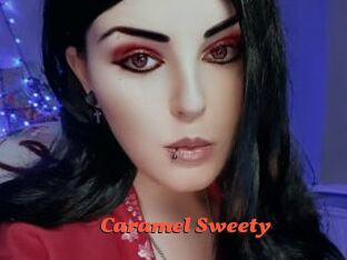 Caramel_Sweety