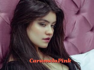 CaramelaPink Livespot