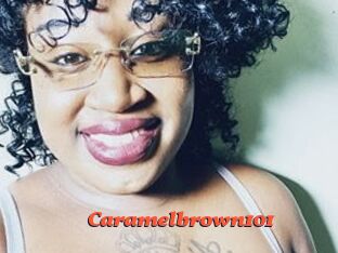 Caramelbrown101 Livespot