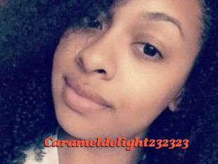 Carameldelight232323