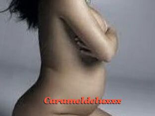 Carameldeluxxx