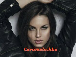 Caramelechka