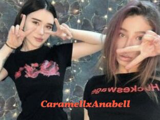 CaramellxAnabell