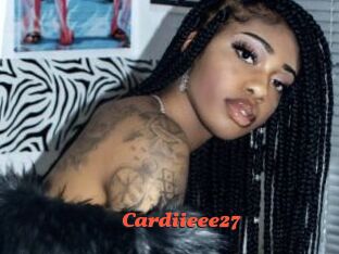 Cardiieee27