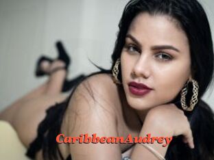 CaribbeanAudrey