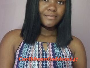 CaribbeanGoddess247