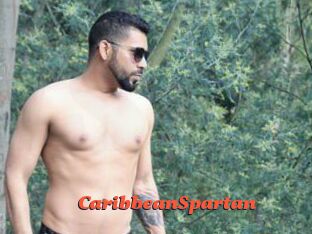 CaribbeanSpartan