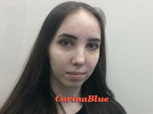 CarinaBlue