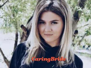 CaringBride