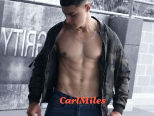 CarlMiles