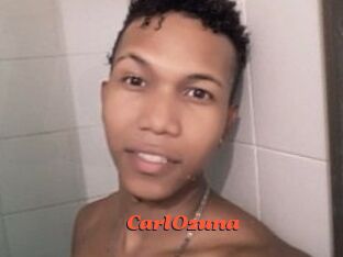 CarlOzuna