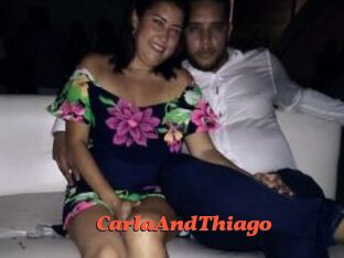 CarlaAndThiago