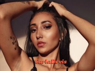 CarlaDevis