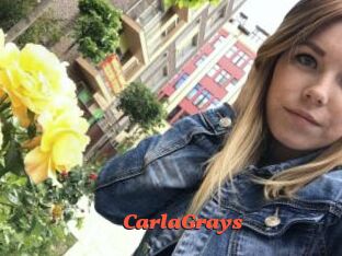 CarlaGrays