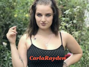 CarlaRayden