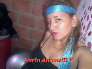 Carla_Antonelli_X