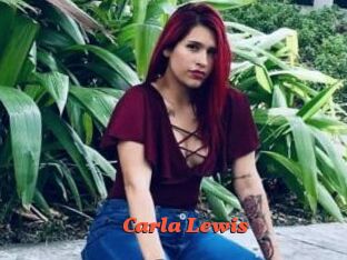 Carla_Lewis