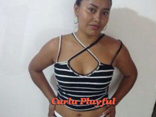 Carla_Playful