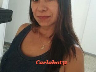 Carlahot31