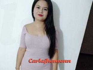 Carlajhonsonn